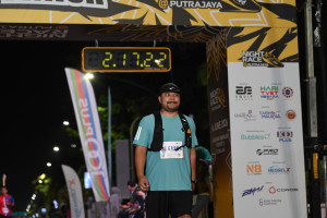 Night Race @ Putrajaya 2026