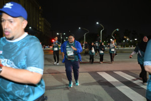 Night Race @ Putrajaya 2026