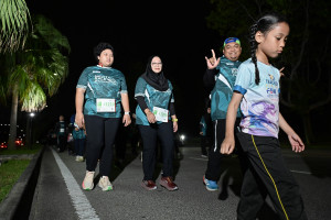 Night Race @ Putrajaya 2026