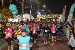 Night Race @ Putrajaya 2026