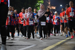 Night Race @ Putrajaya 2026