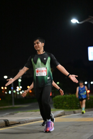 Night Race @ Putrajaya 2026