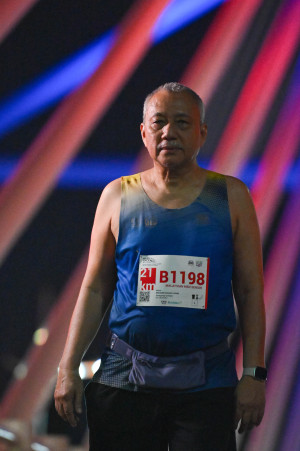 Night Race @ Putrajaya 2026