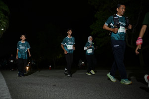 Night Race @ Putrajaya 2026