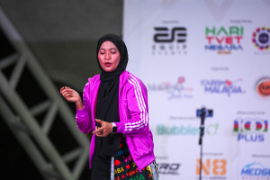 Night Race @ Putrajaya 2026