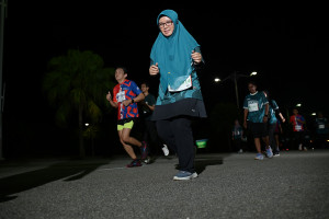 Night Race @ Putrajaya 2026