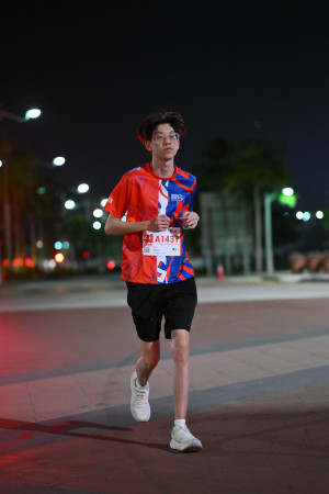 Night Race @ Putrajaya 2026