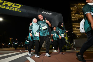 Night Race @ Putrajaya 2026