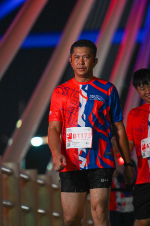 Night Race @ Putrajaya 2026
