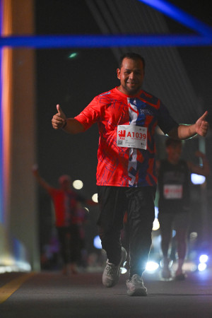 Night Race @ Putrajaya 2026