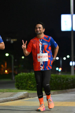 Night Race @ Putrajaya 2026
