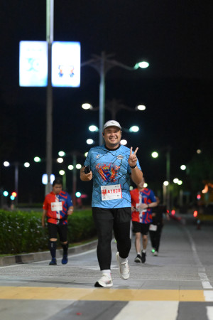 Night Race @ Putrajaya 2026