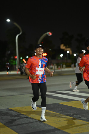 Night Race @ Putrajaya 2026