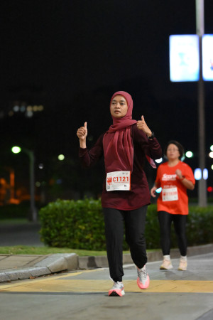 Night Race @ Putrajaya 2026