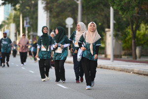 Night Race @ Putrajaya 2026