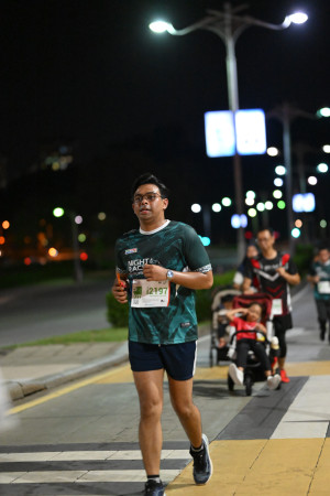 Night Race @ Putrajaya 2026