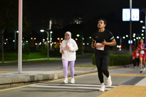 Night Race @ Putrajaya 2026