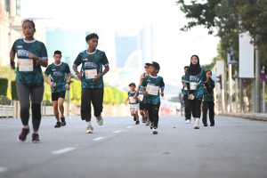 Night Race @ Putrajaya 2026