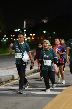 Night Race @ Putrajaya 2026