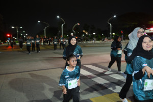 Night Race @ Putrajaya 2026