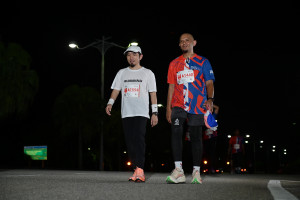 Night Race @ Putrajaya 2026