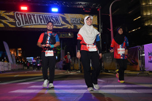 Night Race @ Putrajaya 2026