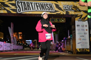 Night Race @ Putrajaya 2026