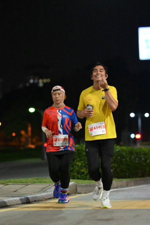 Night Race @ Putrajaya 2026