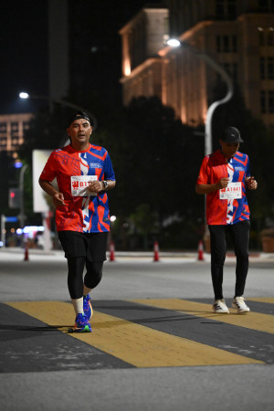 Night Race @ Putrajaya 2026