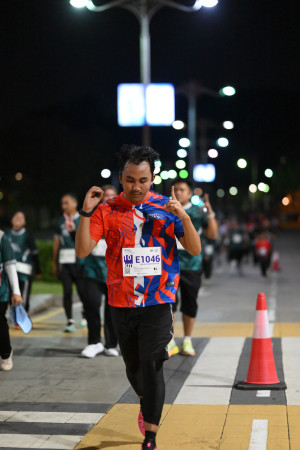Night Race @ Putrajaya 2026