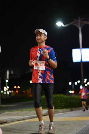 Night Race @ Putrajaya 2026