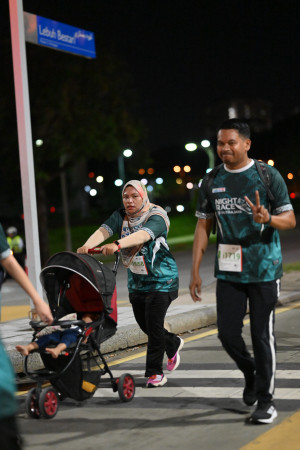 Night Race @ Putrajaya 2026