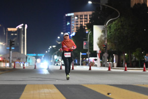 Night Race @ Putrajaya 2026