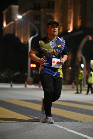 Night Race @ Putrajaya 2026