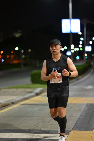 Night Race @ Putrajaya 2026