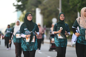 Night Race @ Putrajaya 2026