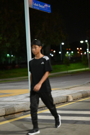 Night Race @ Putrajaya 2026