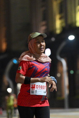 Night Race @ Putrajaya 2026