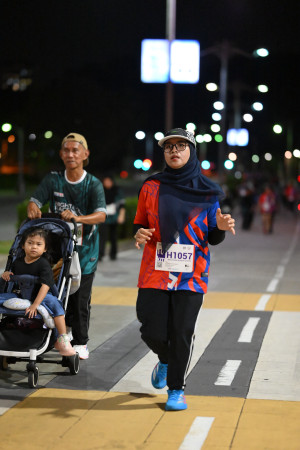 Night Race @ Putrajaya 2026