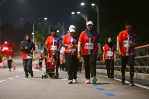 Night Race @ Putrajaya 2026