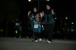Night Race @ Putrajaya 2026