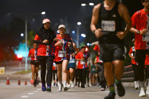 Night Race @ Putrajaya 2026