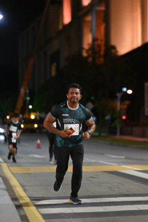 Night Race @ Putrajaya 2026