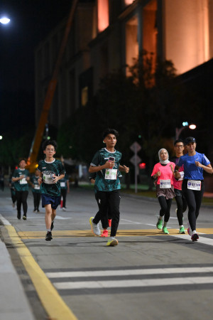 Night Race @ Putrajaya 2026