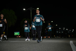 Night Race @ Putrajaya 2026