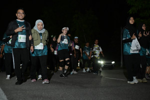 Night Race @ Putrajaya 2026