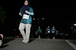 Night Race @ Putrajaya 2026