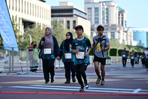 Night Race @ Putrajaya 2026