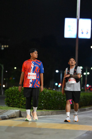 Night Race @ Putrajaya 2026