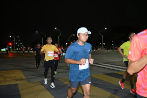 Night Race @ Putrajaya 2026